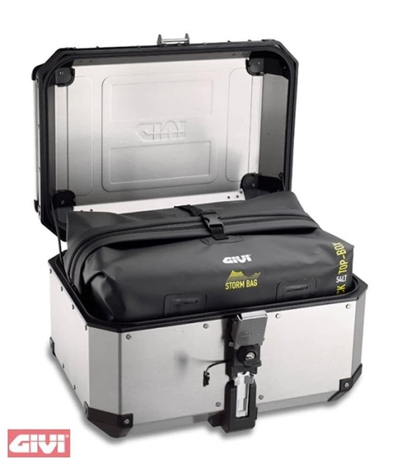 GIVI T512 Waterproof Inner Bag For Trekker Outback 58L Top Case - Image 2